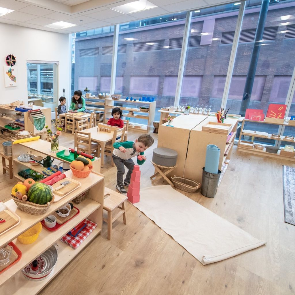 How Much Is Guidepost Montessori