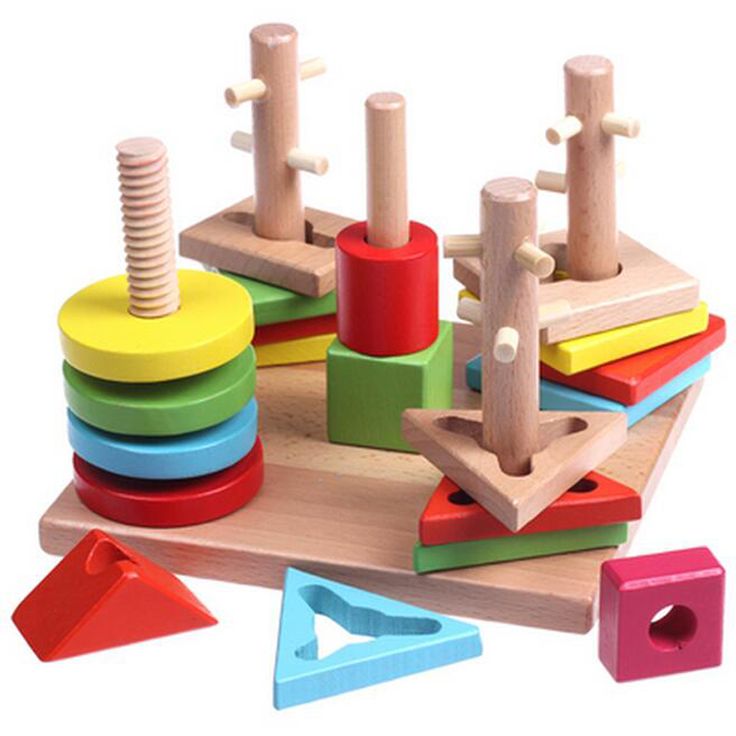 What Does Montessori Toys Mean